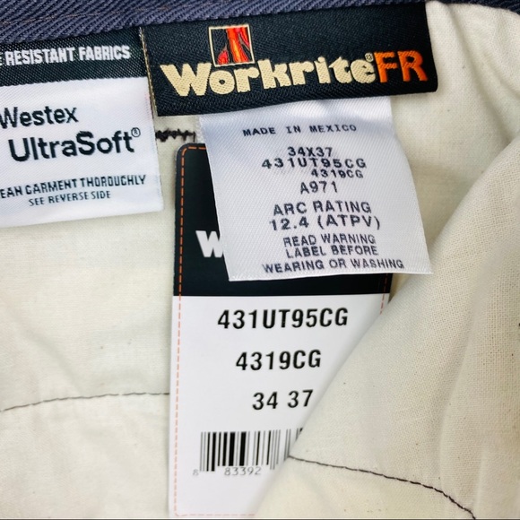 [Vans] "Since 66" High Top Kids Size 3.5 - Picture 4 of 14